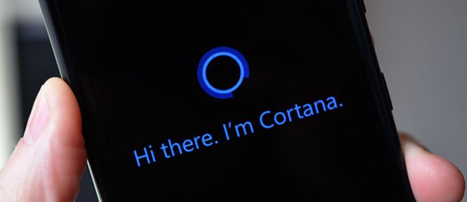 Cortana impedirá que uses Google para tus búsquedas en Windows 10