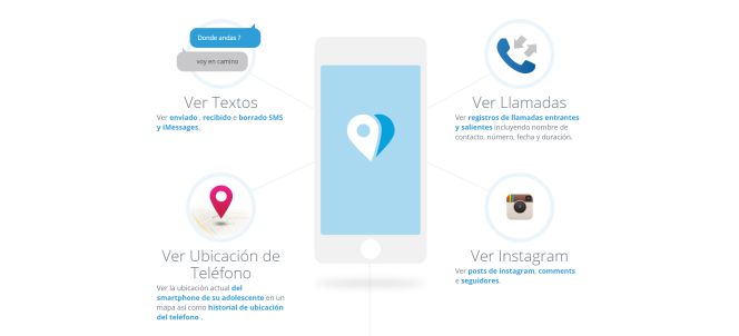 Ya puedes controlar qué hace tu hijo en Tinder