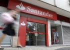 Santander pacta el despido de 680 trabajadores Santander pacta el despido de 680 trabajadores