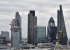 S&P quitará a Reino Unido la triple A si aprueba el ‘brexit’ S&P quitará a Reino Unido la triple A si aprueba el ‘brexit’
