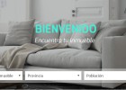 Sareb se alía con Idealista para ofrecer 26.000 pisos Sareb se alía con Idealista para ofrecer 26.000 pisos