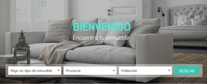 Sareb se alía con Idealista para ofrecer 26.000 pisos