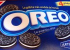 La historia de la galleta más famosa del mundo La historia de la galleta más famosa del mundo
