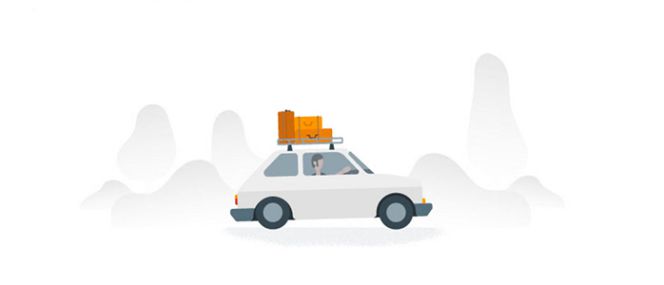 Google monta su propia agencia de viajes en el móvil con Trips, su nueva aplicación