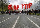 UE y EE UU aceleran para cerrar el TTIP antes de 2017 UE y EE UU aceleran para cerrar el TTIP antes de 2017