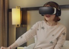 Cuentos para irse a a dormir gracias a la Realidad Virtual Cuentos para irse a a dormir gracias a la Realidad Virtual