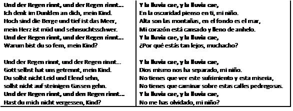 La falsa prudencia y el engaño. (y 2)