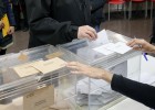 Valencia gana un escaño que perderá León el 26J Valencia gana un escaño que perderá León el 26J