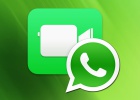 WhatsApp prepara su red para permitir videollamadas WhatsApp prepara su red para permitir videollamadas