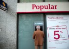 La dificultad de ser accionista de Banco Popular La dificultad de ser accionista de Banco Popular