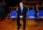 Draghi: no hay alternativa a los bajos tipos de interés Draghi: no hay alternativa a los bajos tipos de interés
