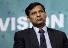 Dirigir el banco central de la India se complica Dirigir el banco central de la India se complica