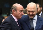 La CE dirá hoy si ve viable el nuevo cuadro macroeconómico de España La CE dirá hoy si ve viable el nuevo cuadro macroeconómico de España