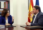 El Plan de Estabilidad incluye el impuesto de pisos vacíos El Plan de Estabilidad incluye el impuesto de pisos vacíos