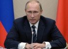Rusia, un oso herido para los inversores Rusia, un oso herido para los inversores