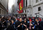 El nuevo trabajo de Marchionne El nuevo trabajo de Marchionne