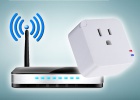 ResetPlug, el enchufe que reinicia el router cuando el WiFi no funciona ResetPlug, el enchufe que reinicia el router cuando el WiFi no funciona