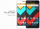 Nuevos Energy Phone Pro 4G Pearl y Navy, potentes, elegantes y económicos Nuevos Energy Phone Pro 4G Pearl y Navy, potentes, elegantes y económicos