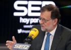 Rajoy: 20 millones de ocupados antes que el déficit Rajoy: 20 millones de ocupados antes que el déficit