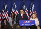 Cruz se retira y allana el camino a Trump Cruz se retira y allana el camino a Trump