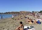 TUI fía la tranquilidad de sus viajeros europeos a Canarias TUI fía la tranquilidad de sus viajeros europeos a Canarias