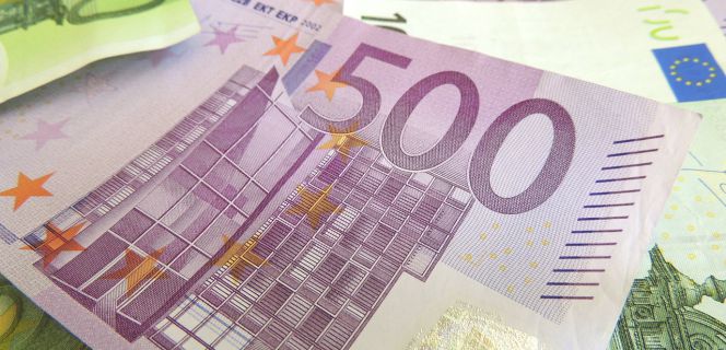 ¿Qué consecuencias tendría el adiós a los billetes de 500 euros?