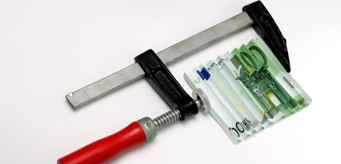 Cómo utilizar la Bolsa para pagar menos impuestos