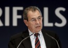 Grifols gana un 2,5% menos pese al alza de los ingresos Grifols gana un 2,5% menos pese al alza de los ingresos