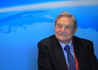 Soros respaldará una futura ampliación en Hispania Soros respaldará una futura ampliación en Hispania