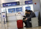 Batalla por el dinero de los billetes de Spanair sin usar Batalla por el dinero de los billetes de Spanair sin usar