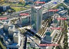 Lone Star pone a la venta una ciudad empresarial en Madrid Lone Star pone a la venta una ciudad empresarial en Madrid