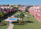 Aliseda construirá viviendas con nuevos socios Aliseda construirá viviendas con nuevos socios