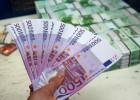 Un limbo ilógico para el billete de 500 euros Un limbo ilógico para el billete de 500 euros