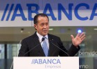 Abanca vende 1.383 millones en créditos impagados Abanca vende 1.383 millones en créditos impagados
