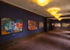 Alojamientos cinco estrellas solo por amor al arte Alojamientos cinco estrellas solo por amor al arte