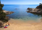 Costa Brava, un paraíso cercano Costa Brava, un paraíso cercano