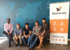 Políticos y ciudadanos ya tienen algo en común: Kuorum Políticos y ciudadanos ya tienen algo en común: Kuorum