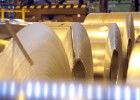 ArcelorMittal reduce el 42% las pérdidas trimestrales ArcelorMittal reduce el 42% las pérdidas trimestrales