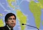 Sacyr dispara el beneficio un 68% por los extraordinarios Sacyr dispara el beneficio un 68% por los extraordinarios