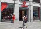 Vodafone lanza un plan de fidelización en su pago móvil Vodafone lanza un plan de fidelización en su pago móvil