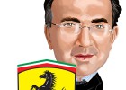 Un directivo rampante Un directivo rampante