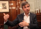 “Que una empresa esté barata no impide que pueda caer” “Que una empresa esté barata no impide que pueda caer”