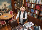 “En cada subasta de arte hay una obra incógnita” “En cada subasta de arte hay una obra incógnita”