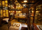 De la alta cocina a un nuevo concepto de bar De la alta cocina a un nuevo concepto de bar