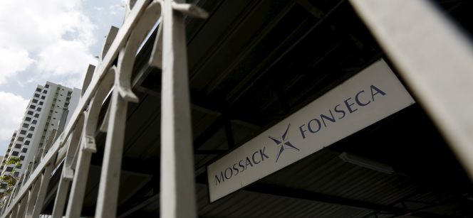 Una de las sedes del bufete panameño Mossack Fonseca.