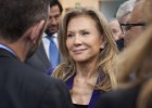 Alicia Koplowitz vuelve a FCC a través de su Sicav Alicia Koplowitz vuelve a FCC a través de su Sicav