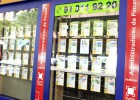 Carmena compra casas baratas a las inmobiliarias Carmena compra casas baratas a las inmobiliarias