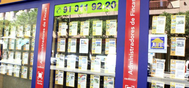 Carmena compra casas baratas a las inmobiliarias