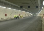 Madrid estrecha el control a Ferrovial y ACS en la M-30 Madrid estrecha el control a Ferrovial y ACS en la M-30