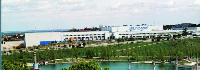 Unipapel se asoma al cierre con un ERE masivo